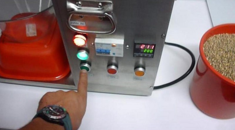 Presa de ulei universala - 220V